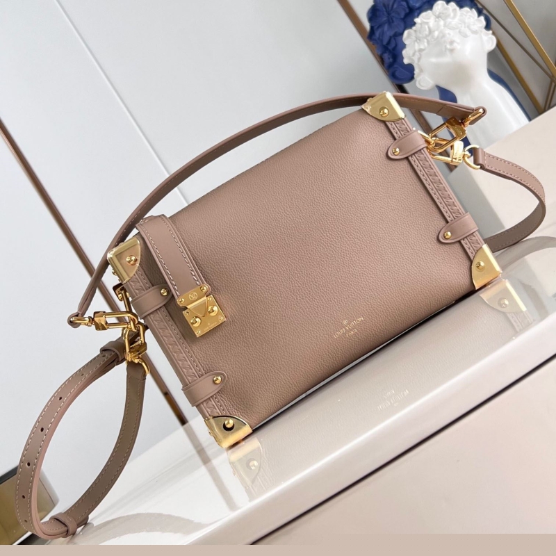 LV Box Bags